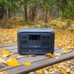 A Review Of The Picnic Perfect Bluetti Elite 100 V2