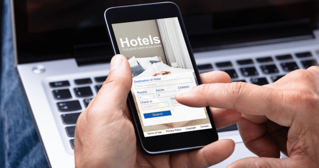 Best Hotel Booking Tools_