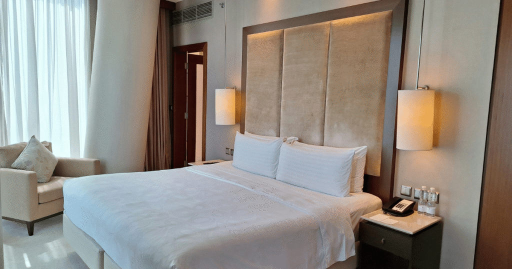 Booking Affordable Hotels & Alternative Accommodations