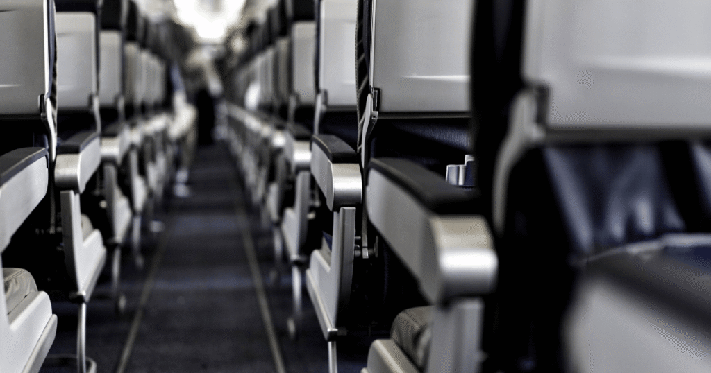 Budget Airlines vs Major Airlines