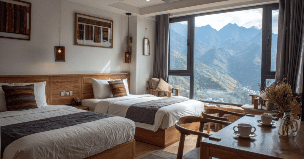 Budget-Friendly Comfort_