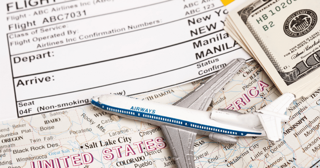 Build a Smarter Itinerary