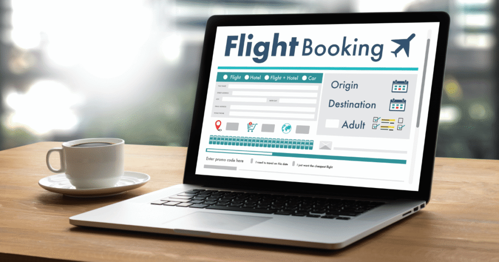 Finding Cheap Flights Without Sacrificing Comfort