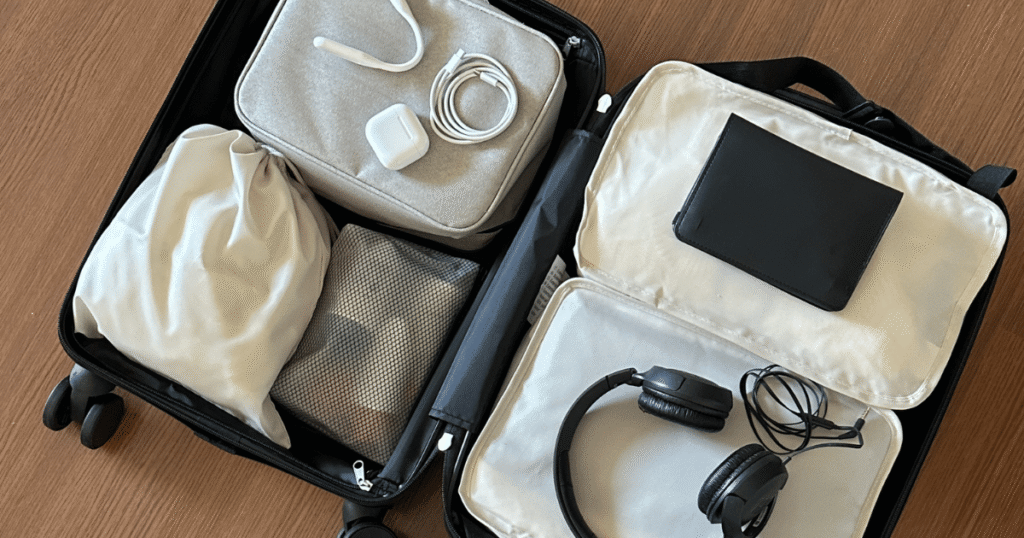 Pack Smart. Pay Less.