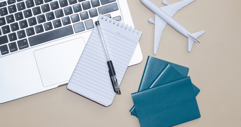 Plan Your Budget First