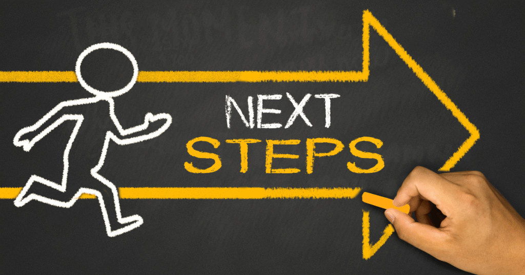 Step-by-Step Travel Planning