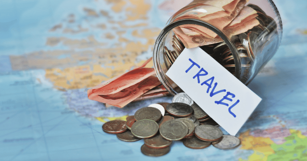 Travel Budget Planning