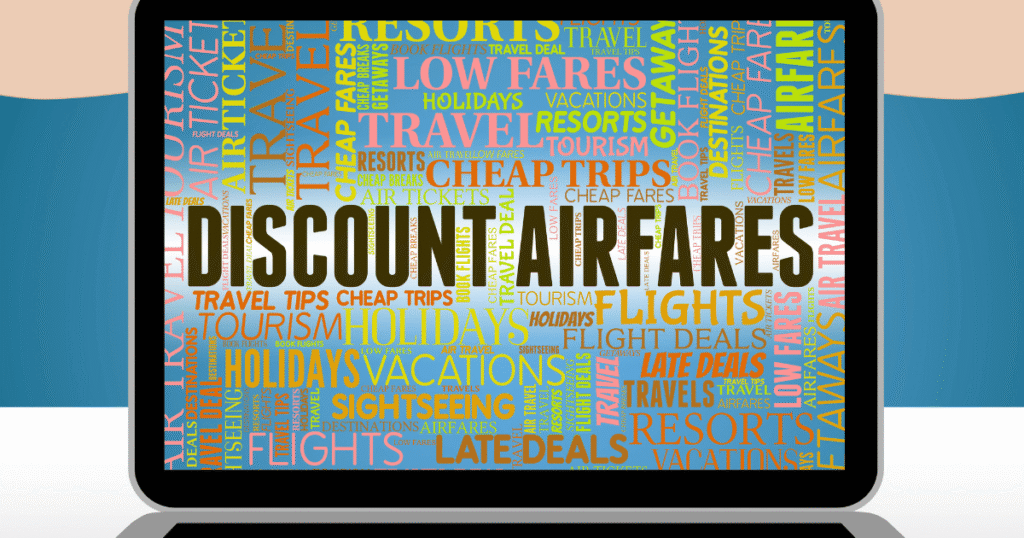 Why Flight Prices Change Every Day