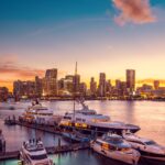 Top 25 Best Places to Visit in December USA: Snowy Escapes & Warm Getaways