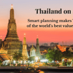 Thailand on a Budget – Complete Destination Guide for Smart Travelers