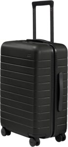 Away Bigger Carry-On Flex with Compression System