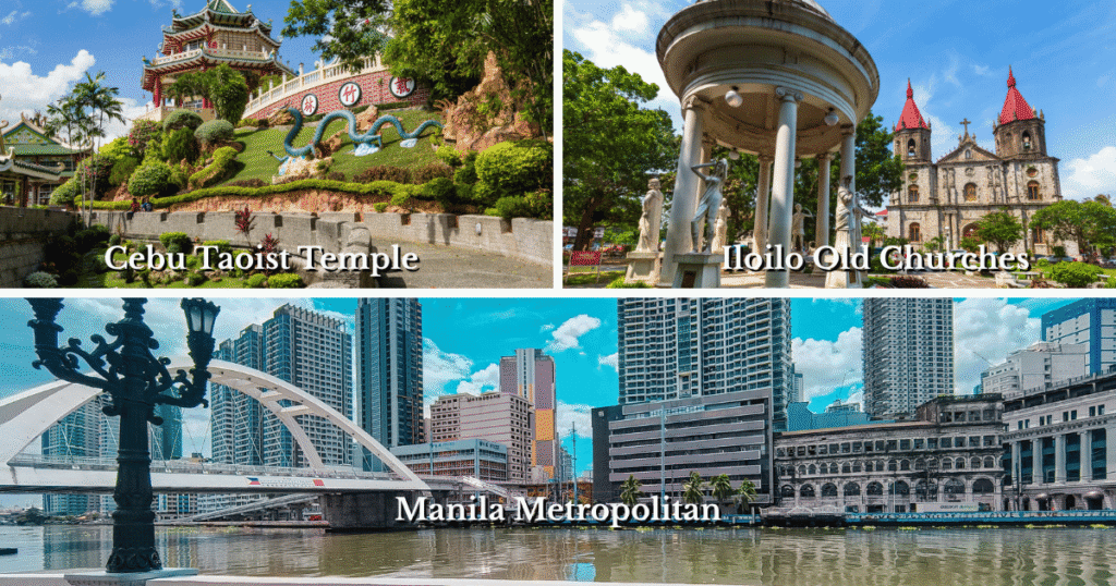 Best Cities for Budget Travel_