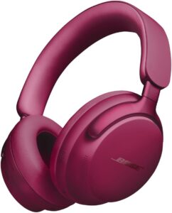 Bose QuietComfort Ultra Headphones