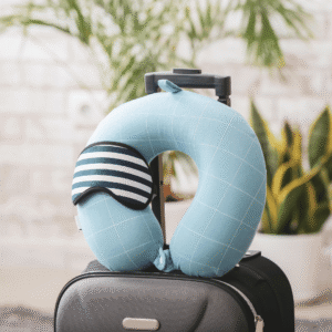 Flight comfort and wellness essentials for long-haul and overnight travel