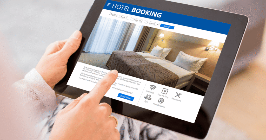 Hotel Pricing Explained