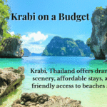 Krabi on a Budget – Complete City Guide for Smart Travelers