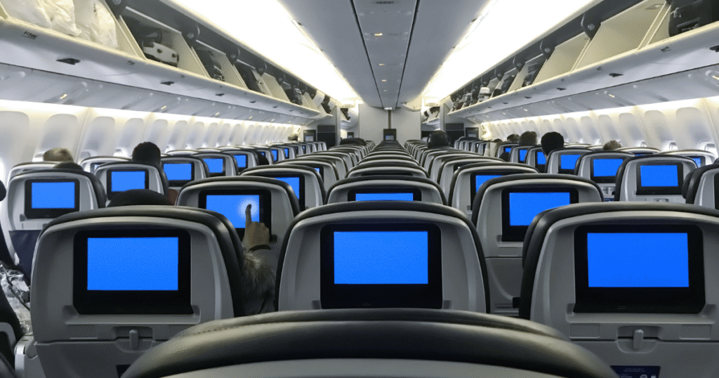 Not All Seats Cost the Same