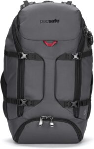 Pacsafe Venturesafe Anti-Theft Travel Backpack