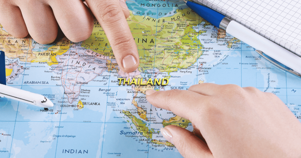 Plan International Trips with Confidence