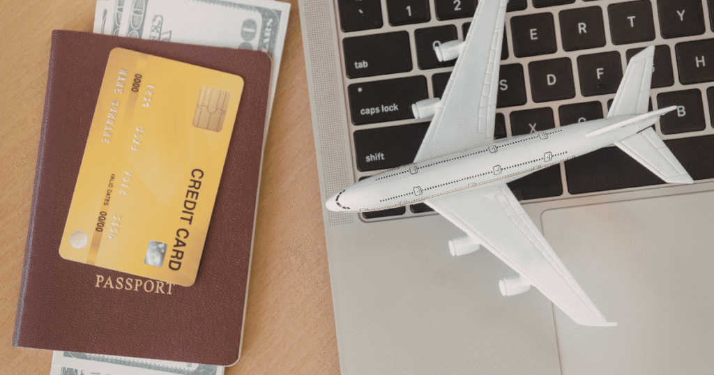 Plan Travel Costs Before You Book