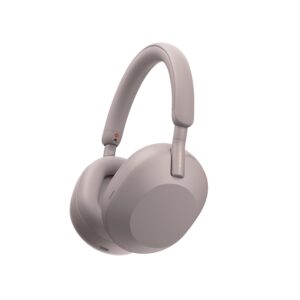 Sony WH-1000XM5 Noise-Canceling Headphones