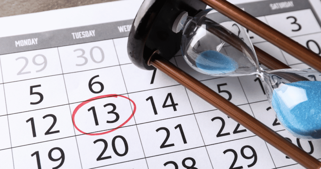 Timing Affects Airfare