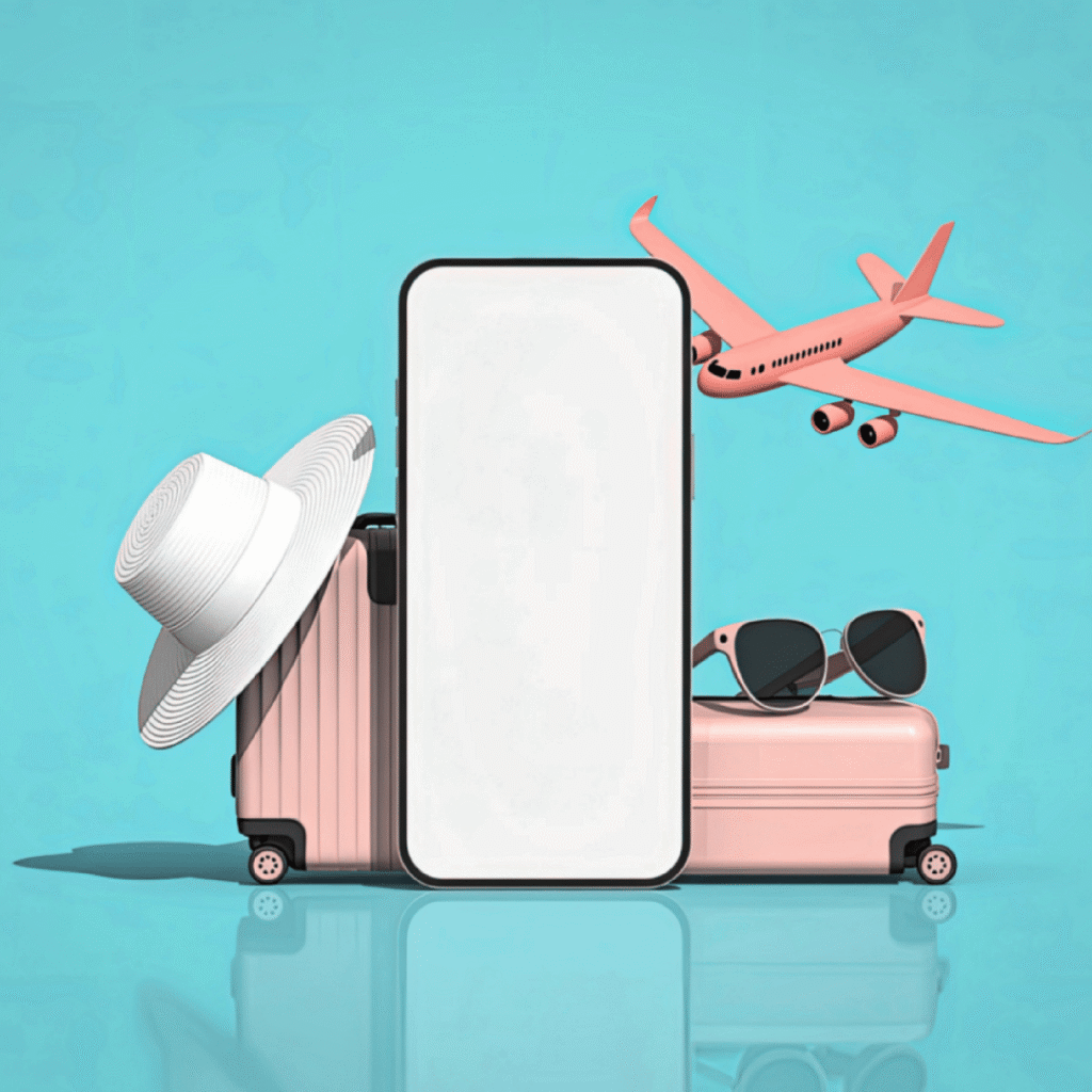 High-ticket travel gear worth the investment, including premium luggage and travel electronics