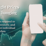 Why Flight Prices Change Every Time You Search