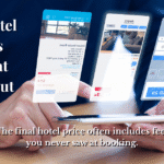 Why Hotels Charge More at Checkout Than Booking