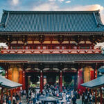 The 8 Best Airbnb Experiences in Tokyo