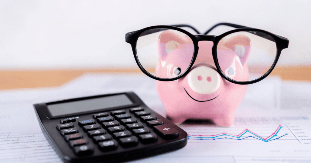 travel planner with budget optimization features